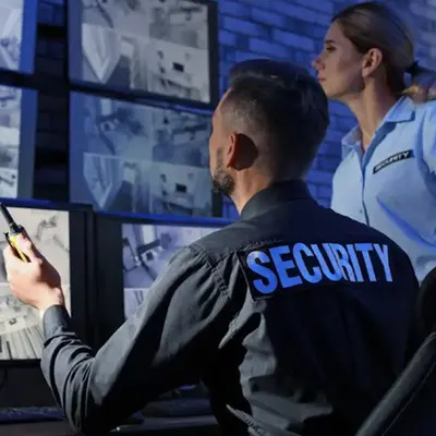 Agencja Ochrony "Wega"