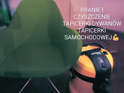 RM Serwis Sprzątający